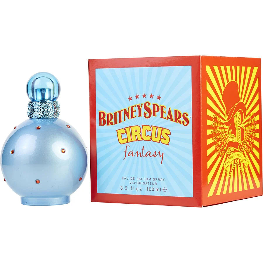 BS FANTASY CIRCUS 3.4 EDP L (100622) - PerfumesOnline.Net