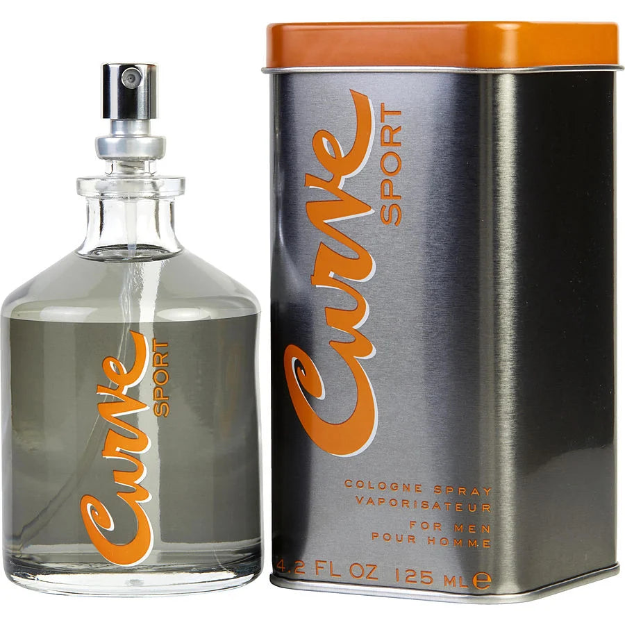 CURVE SPORT 4.2 EDT M (101235) - PerfumesOnline.Net