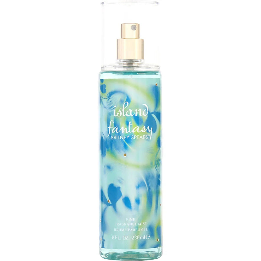 BS FANTASY ISLAND 8.0 BODY MIST L (109722) - PerfumesOnline.Net