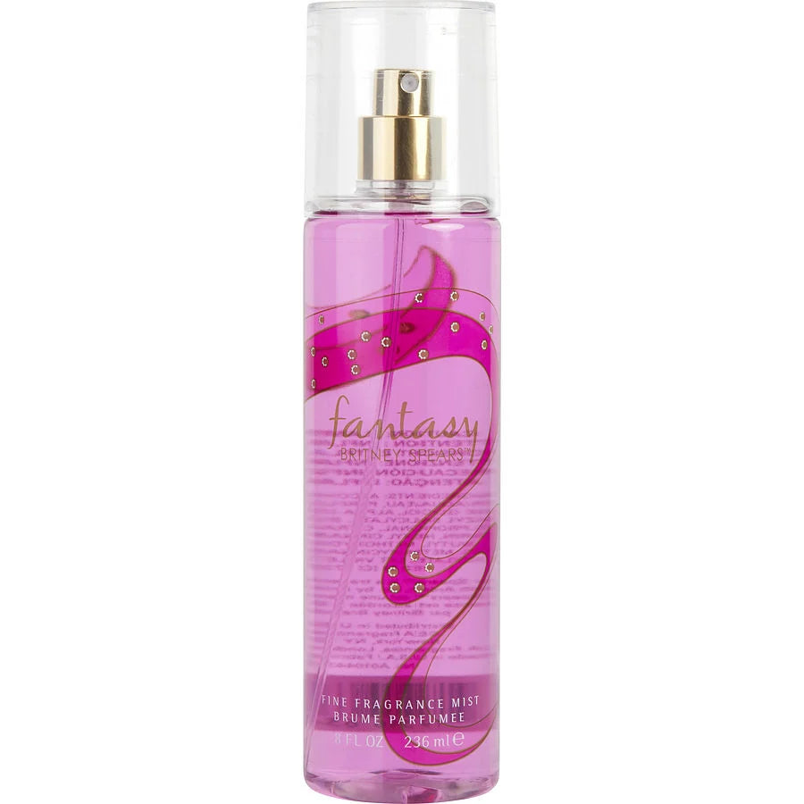BS FANTASY 8.0 BODY MIST L (109021) - PerfumesOnline.Net