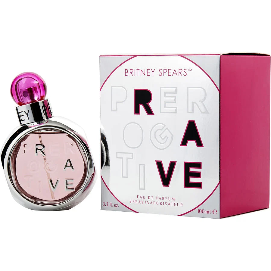 BS PREROGATIVE RAVE 3.4 EDP L (115569) - PerfumesOnline.Net