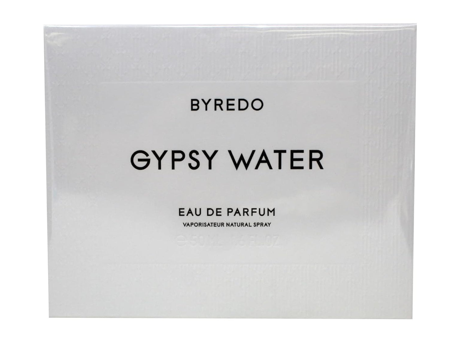BYREDO GYPSY WATER 1.7 EDP U (121304) - PerfumesOnline.Net