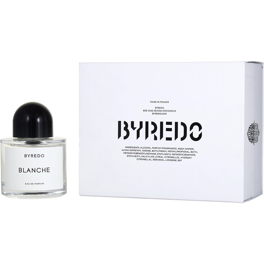 BYREDO BLANCHE 3.4 EDP L (120920) - PerfumesOnline.Net