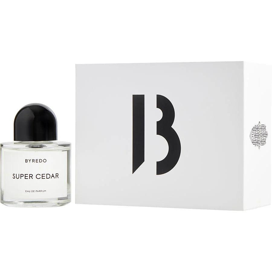 BYREDO SUPER CEDAR 3.4 EDP M (121316) - PerfumesOnline.Net