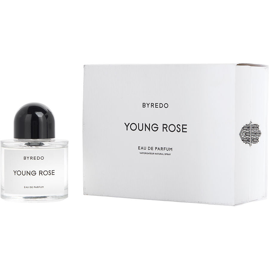 BYREDO YOUNG ROSE 3.4 EDP U (124892) - PerfumesOnline.Net