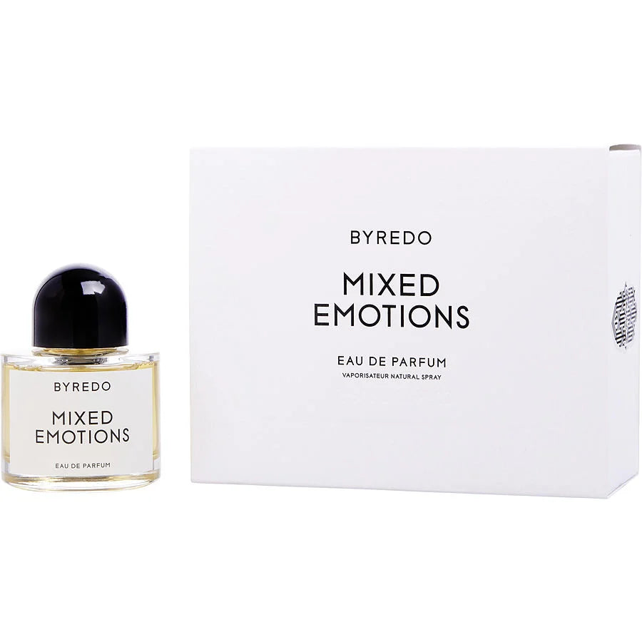 BYREDO MIXED EMOTIONS 1.7 EDP U (120376) - PerfumesOnline.Net