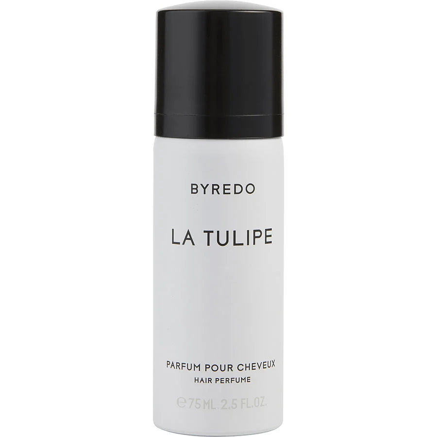 BYREDO LA TULIPE 2.5 HAIR PERFUME L (120373) - PerfumesOnline.Net