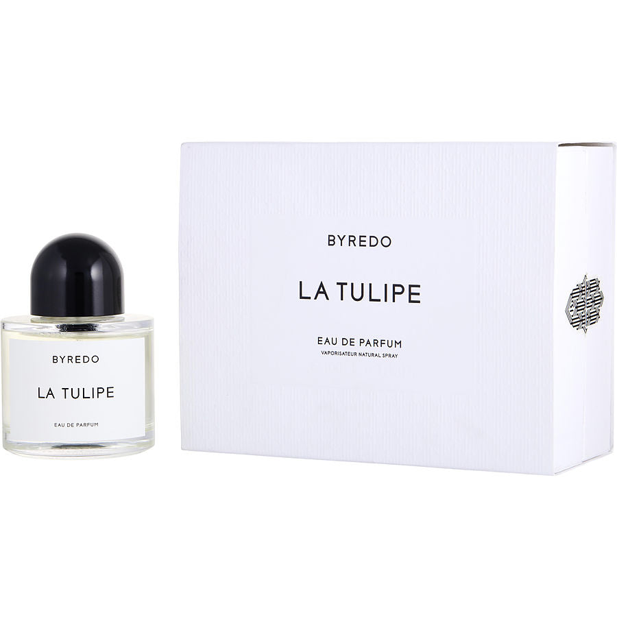 BYREDO LA TULIPE 3.4 EDP L (120372) - PerfumesOnline.Net