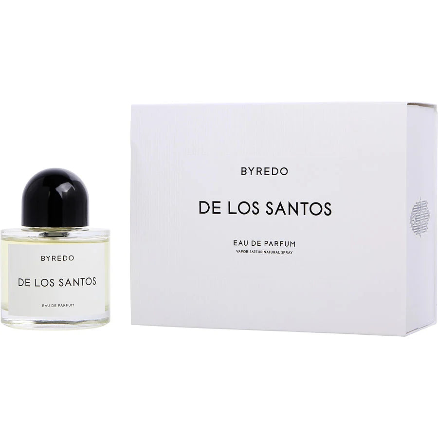 BYREDO DE LOS SANTOS 3.4 EDP U (121299) - PerfumesOnline.Net