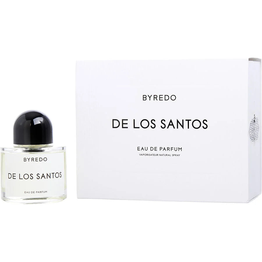 BYREDO DE LOS SANTOS 1.7 EDP U (121301) - PerfumesOnline.Net