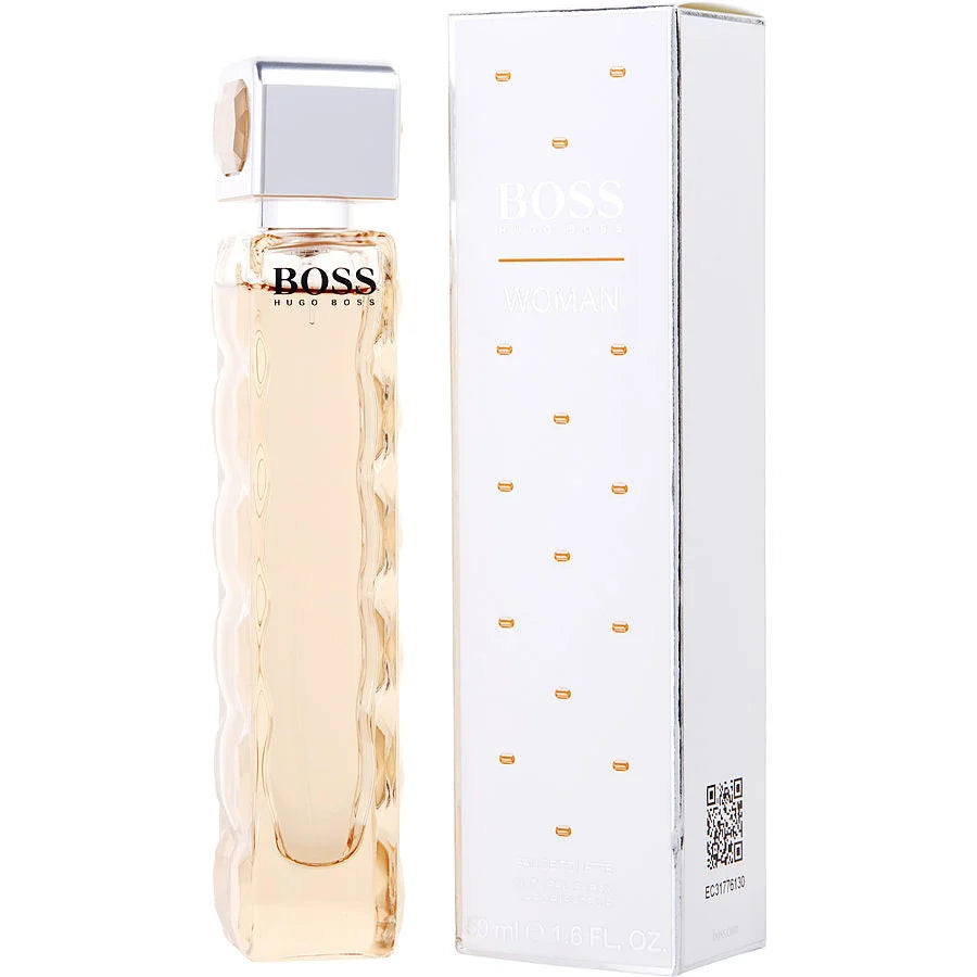 BOSS ORANGE 1.7 EDT L (109311) - PerfumesOnline.Net
