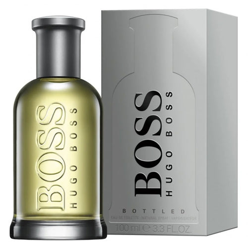 BOSS # 6 3.4 EDT M (100528) - PerfumesOnline.Net