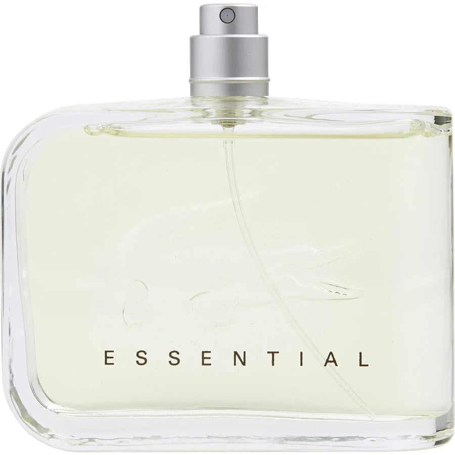 LACOSTE ESSENTIAL 4.2 EDT M TST NO CAP (102607) TESTER - PerfumesOnline.Net