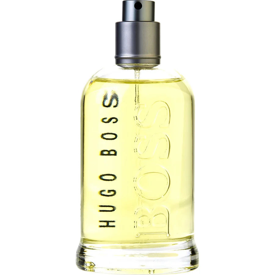 BOSS # 6 3.4 EDT M TST NO CAP (100531) TESTER - PerfumesOnline.Net