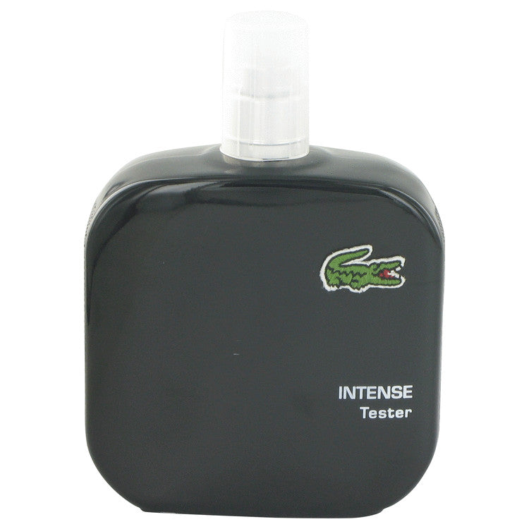 LACOSTE EAU DE NOIR 3.4 EDT M TST NO CAP (102593) TESTER - PerfumesOnline.Net