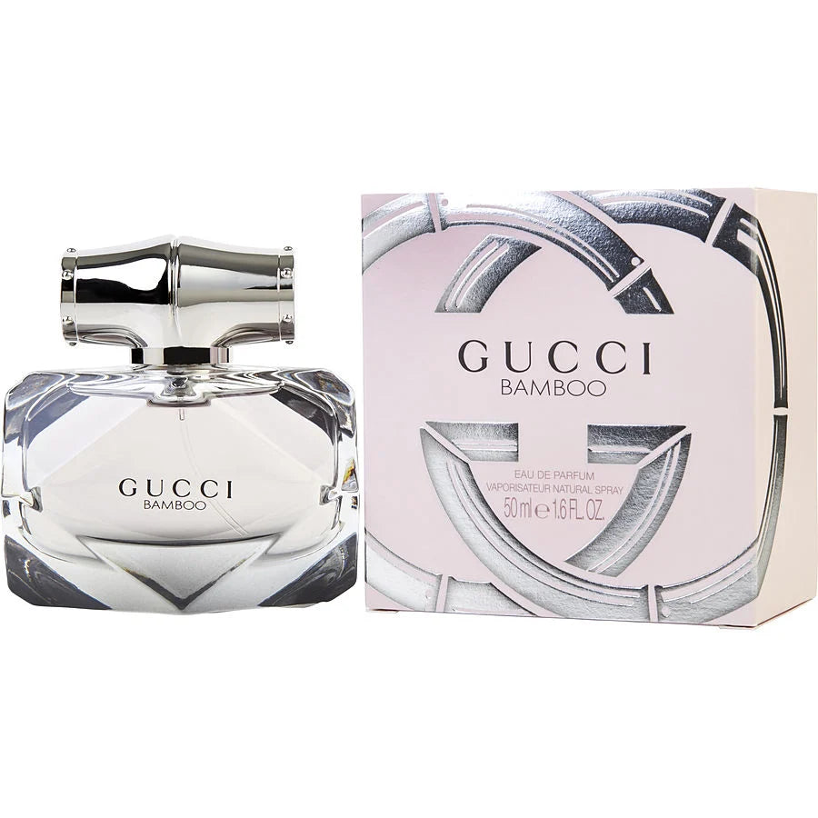GUCCI BAMBOO 1.7 EDP L (104948) - PerfumesOnline.Net