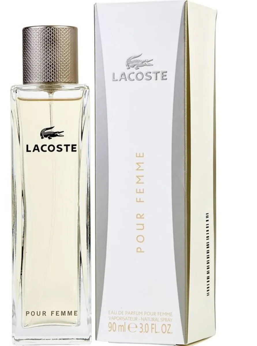 LACOSTE FEMME 3.0 EDP L (102612) - PerfumesOnline.Net