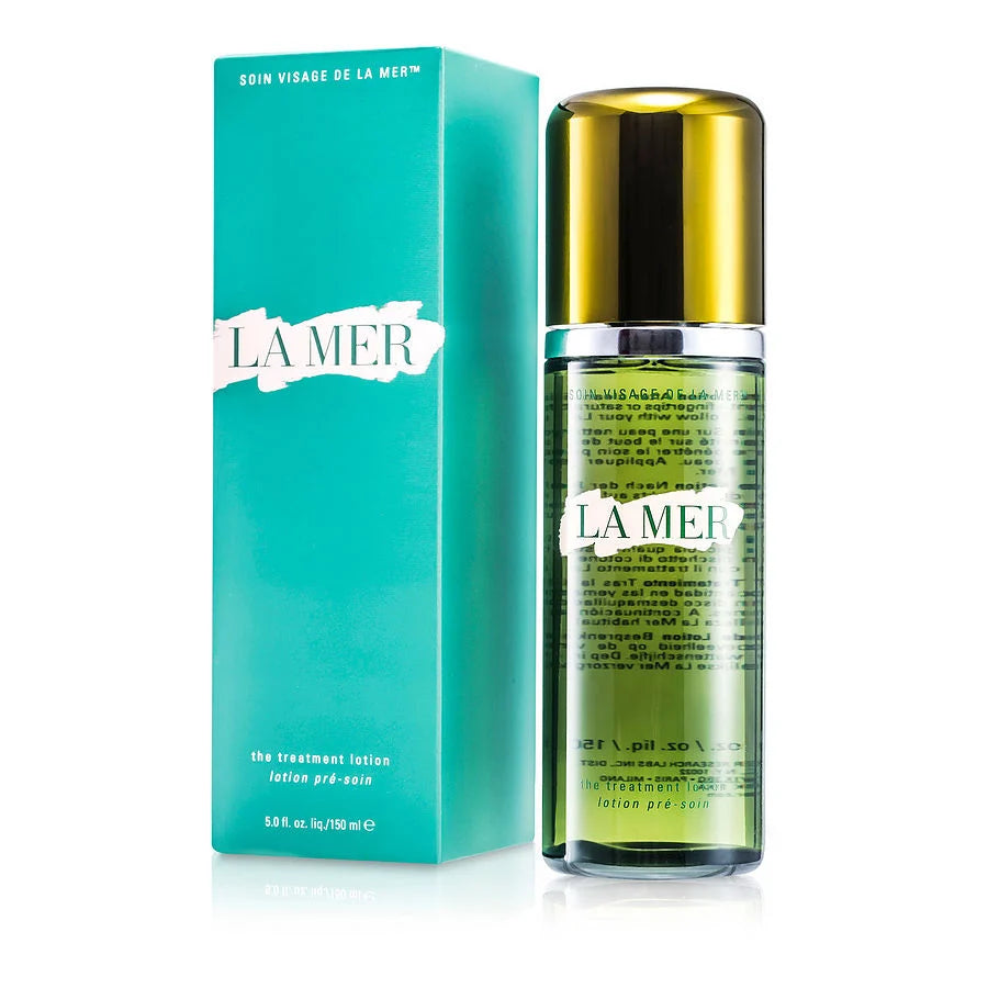 LA MER THE NEW TREATMENT LOTION 5.0 (123514) - PerfumesOnline.Net