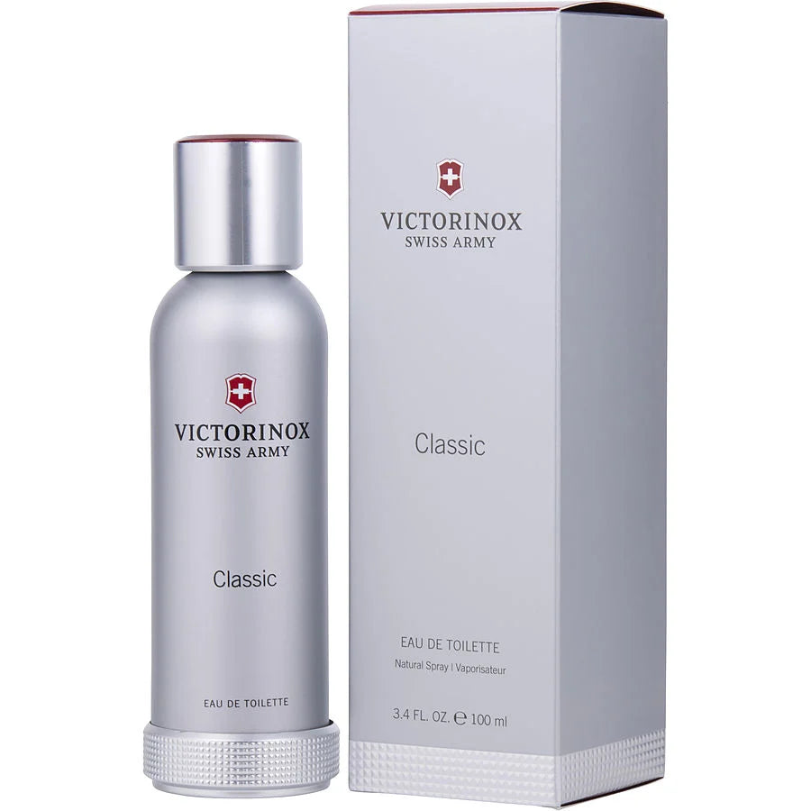 SWISS ARMY 3.4 EDT M (103496) - PerfumesOnline.Net
