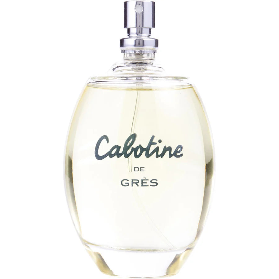 CABOTINE 3.4 EDT L TST (100870) TESTER - PerfumesOnline.Net