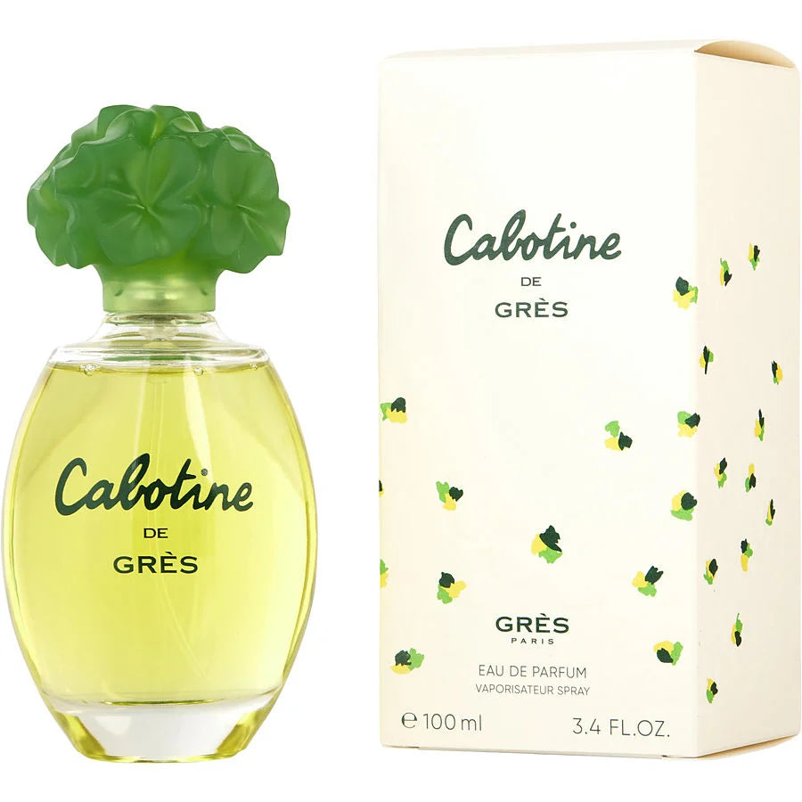 CABOTINE 3.4 EDP L (106573) - PerfumesOnline.Net