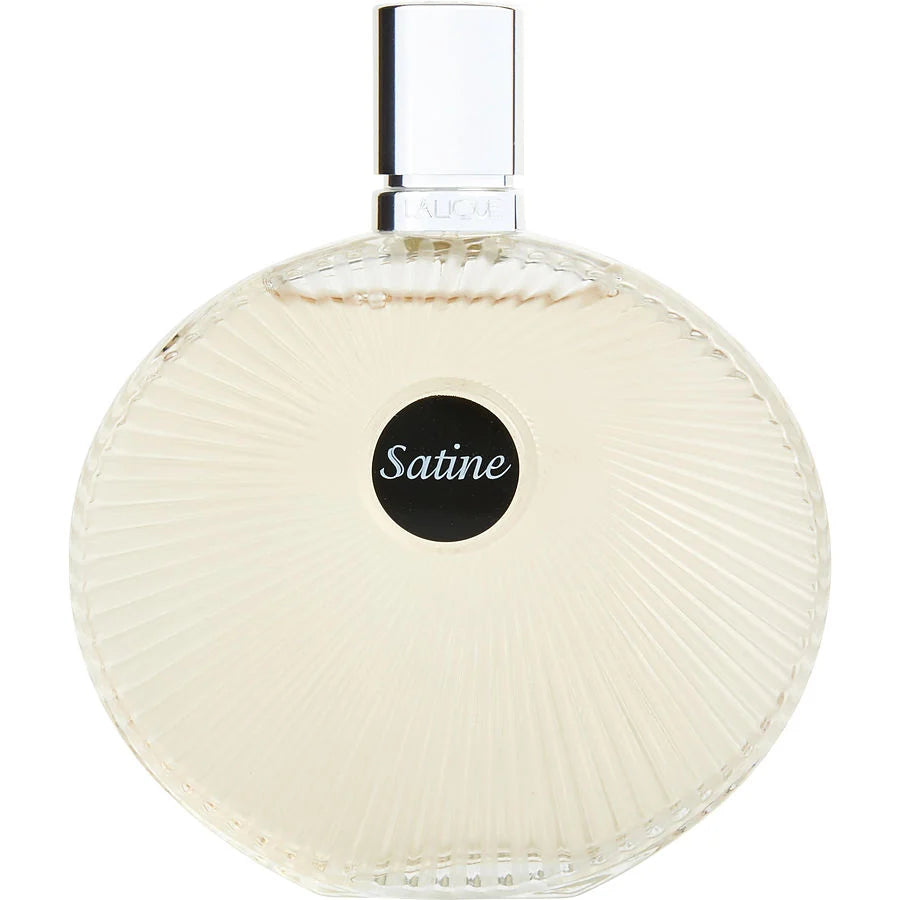 LALIQUE SATINE 3.4 EDP L TST (114976) TESTER - PerfumesOnline.Net