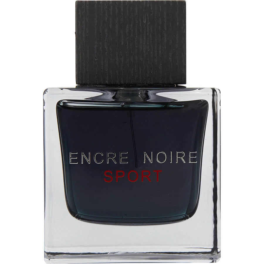 LALIQUE ENCRE NOIRE SPORT 3.4 EDT M TST (113284) TESTER - PerfumesOnline.Net