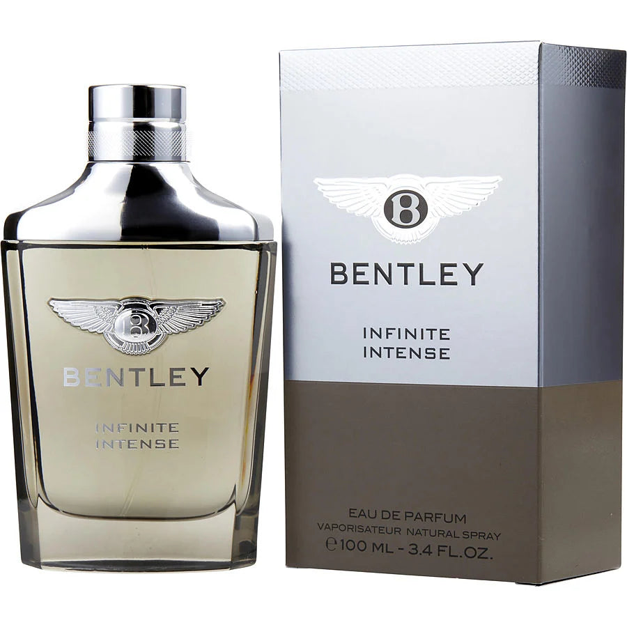 BENTLEY INFINITE INTENSE 3.4 EDP M - (110476) - PerfumesOnline.Net