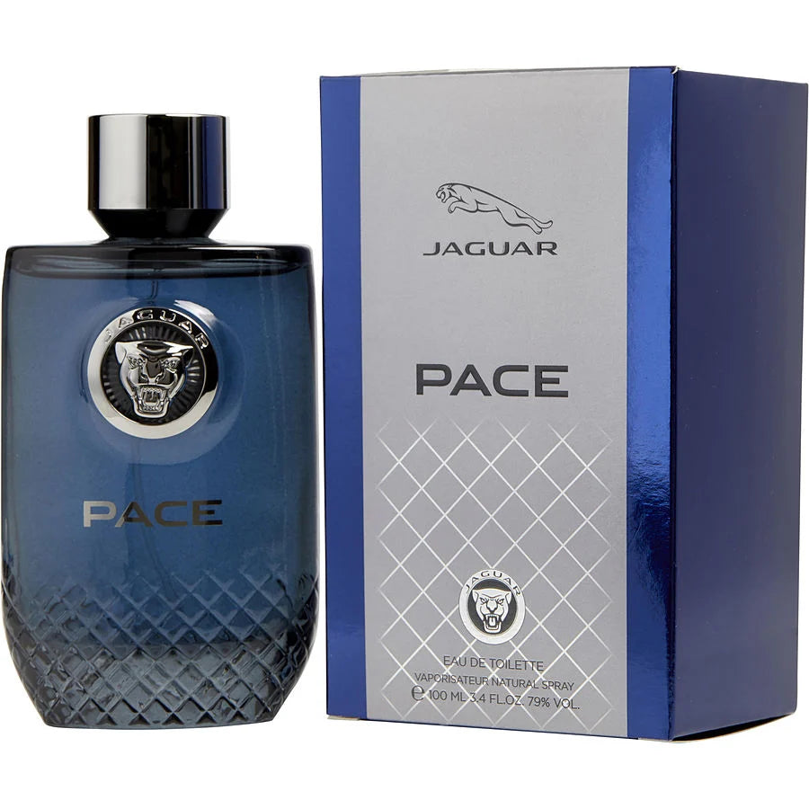 JAGUAR PACE 3.4 EDT M (106854) - PerfumesOnline.Net