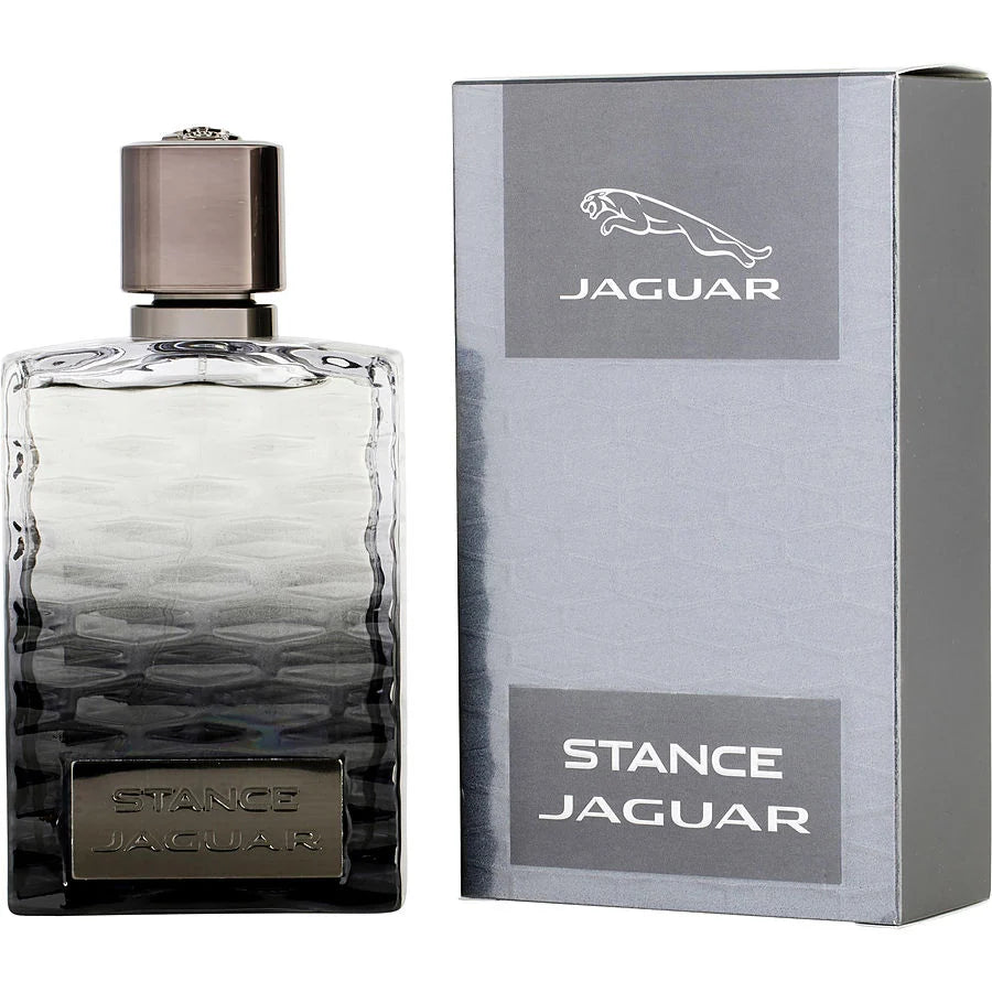 JAGUAR STANCE 3.4 EDT M  (122617) - PerfumesOnline.Net
