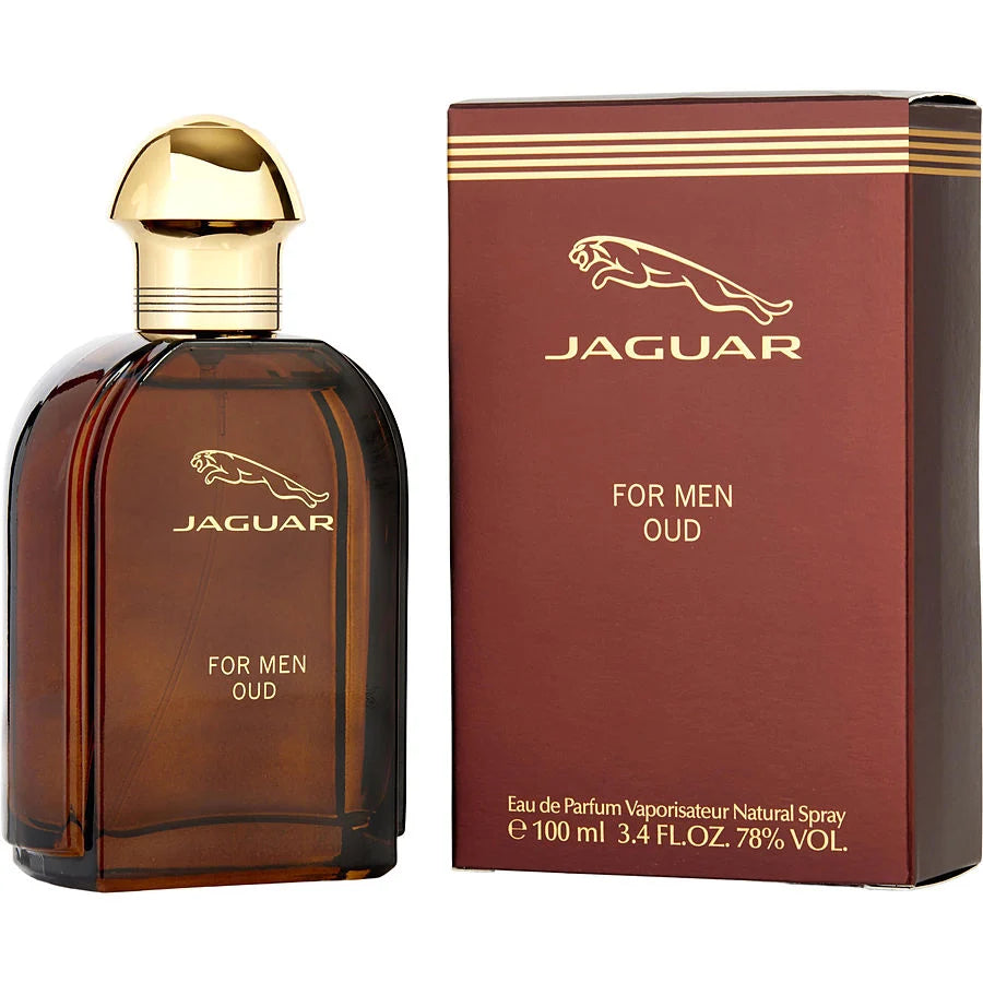 JAGUAR OUD 3.4 EDP M (123740) - PerfumesOnline.Net