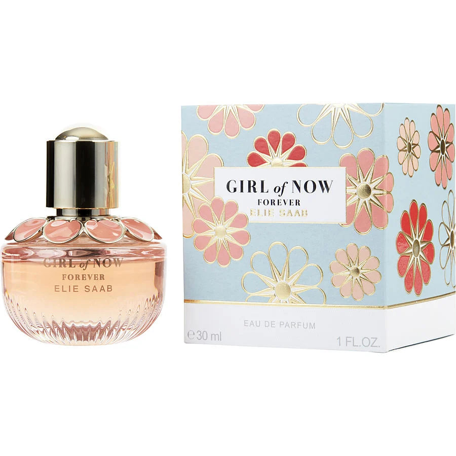 ELIE SAAB GIRL OF NOW FOREVER 1.0 EDP L (113171) - PerfumesOnline.Net