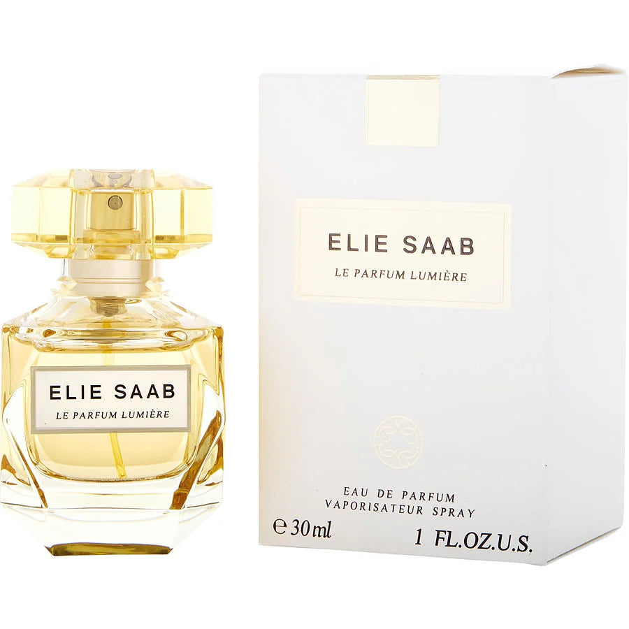 ELIE SAAB LE PARFUM LUMIERE 1.0 EDP L (123441) - PerfumesOnline.Net