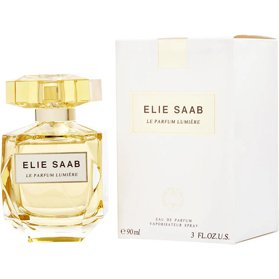 ELIE SAAB LE PARFUM LUMIERE 3.0 EDP L (122392) - PerfumesOnline.Net