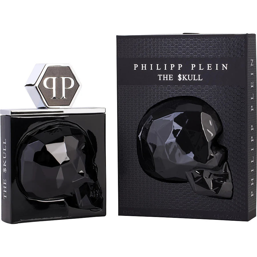 PHILIP PLEIN THE SKULL 4.2 EDP U (119429) - PerfumesOnline.Net