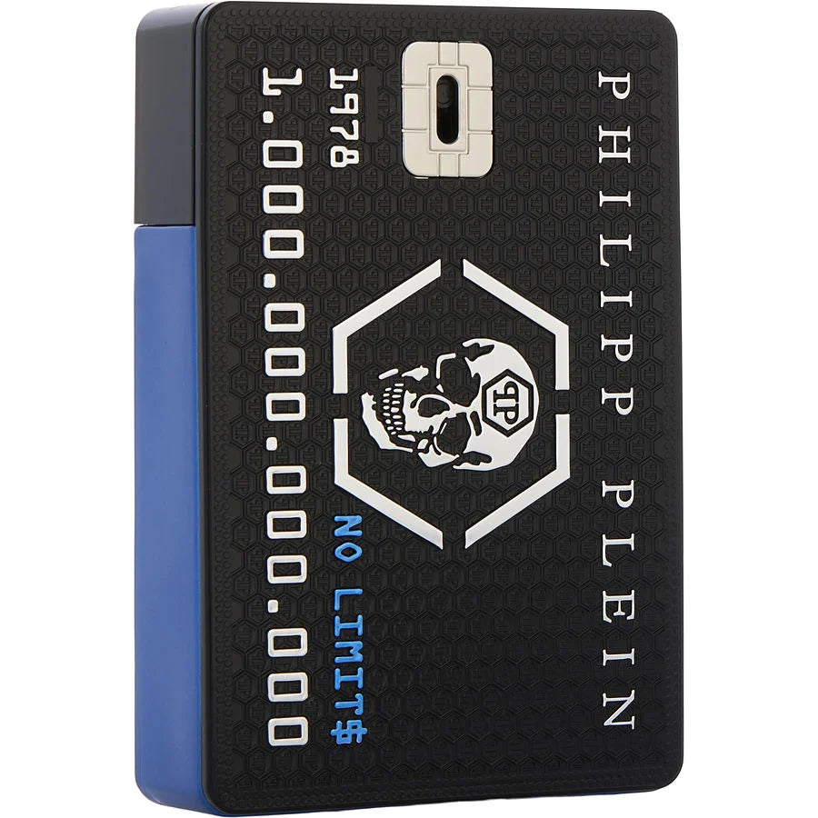 PHILIP PLEIN NO LIMITS 3.0 EDT M TST (119436) TESTER - PerfumesOnline.Net