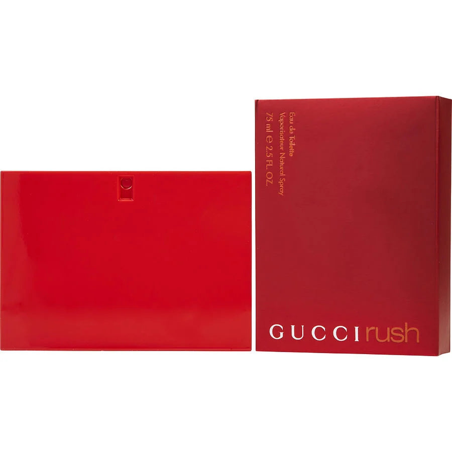 GUCCI RUSH 1.7 EDT L (101930) - PerfumesOnline.Net