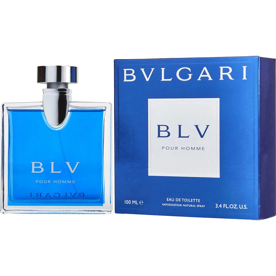 BVLGARI BLV 3.4 EDT M (100822) - PerfumesOnline.Net