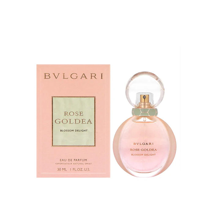BVLGARI ROSE GOLDEA BLOSSOM DELIGHT 1.0 EDP L (114927)* - PerfumesOnline.Net