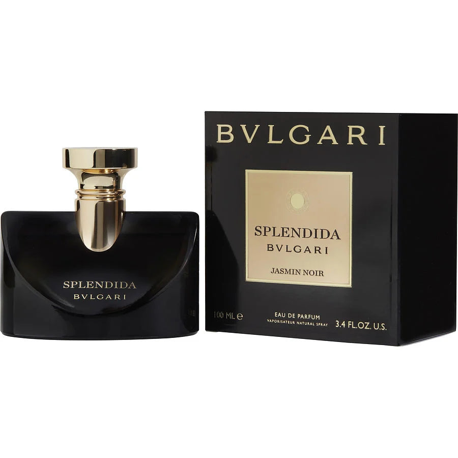 BVLGARI SPLENDIDA JASMIN NOIR 3.4 EDP L (109450) - PerfumesOnline.Net