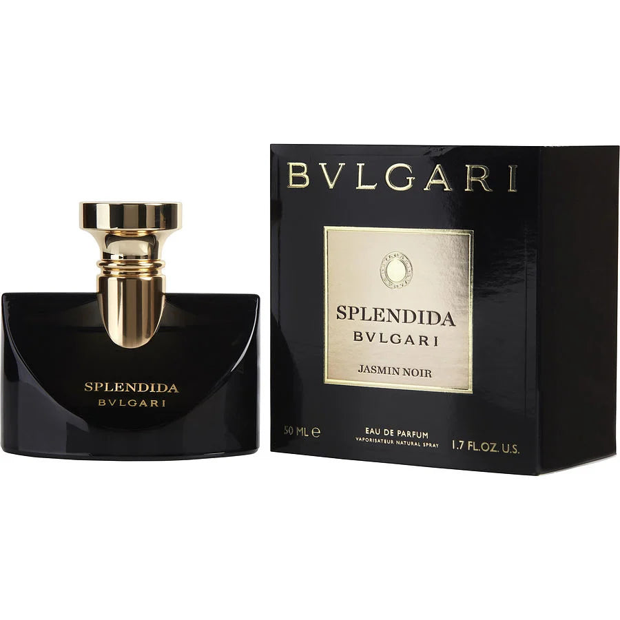 BVLGARI SPLENDIDA JASMIN NOIR 1.7 EDP L (109477) - PerfumesOnline.Net