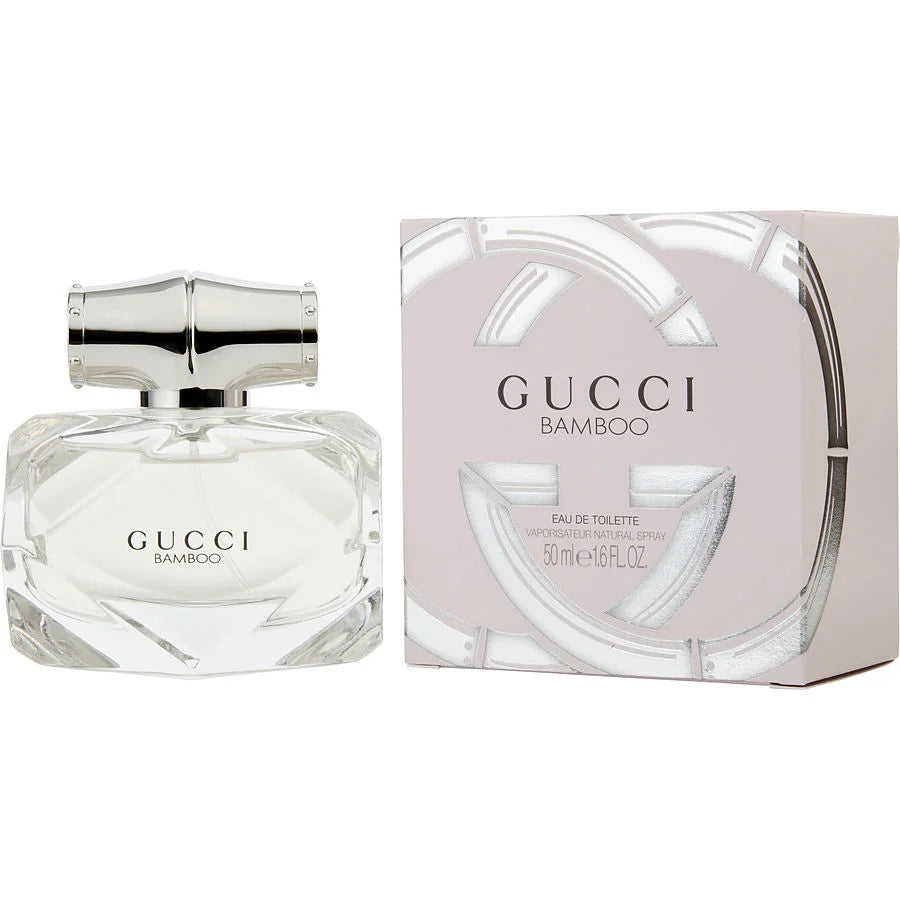 GUCCI BAMBOO 1.7 EDT L (112336) - PerfumesOnline.Net
