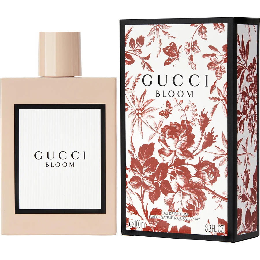 GUCCI BLOOM 3.4 EDP L (109403) - PerfumesOnline.Net