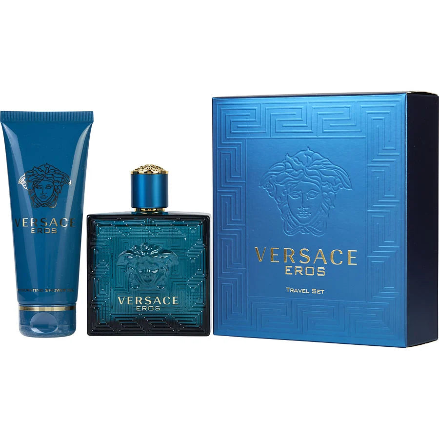 VERSACE EROS 3.4 EDT M+ 3.4 S/G (125699) - PerfumesOnline.Net