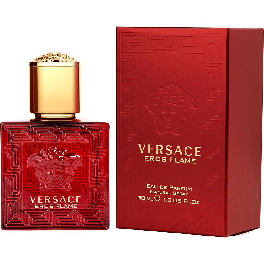 VERSACE EROS FLAME 1.0 EDP M (113937) - PerfumesOnline.Net