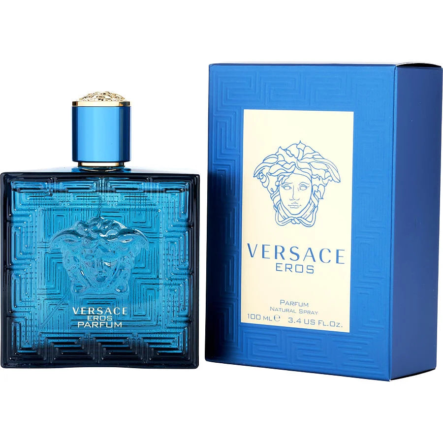 VERSACE EROS PARFUM 3.4 EDP M (NEW) (119721) - PerfumesOnline.Net