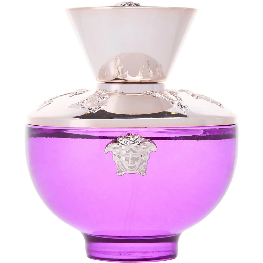 VERSACE DYLAN PURPLE 3.4 EDP L TST (124787) TESTER - PerfumesOnline.Net