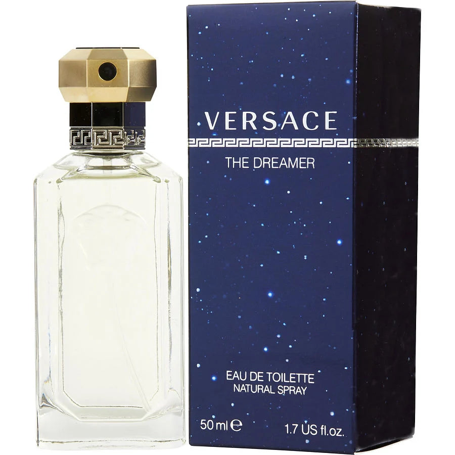 DREAMER 1.7 EDT M (101521) - PerfumesOnline.Net