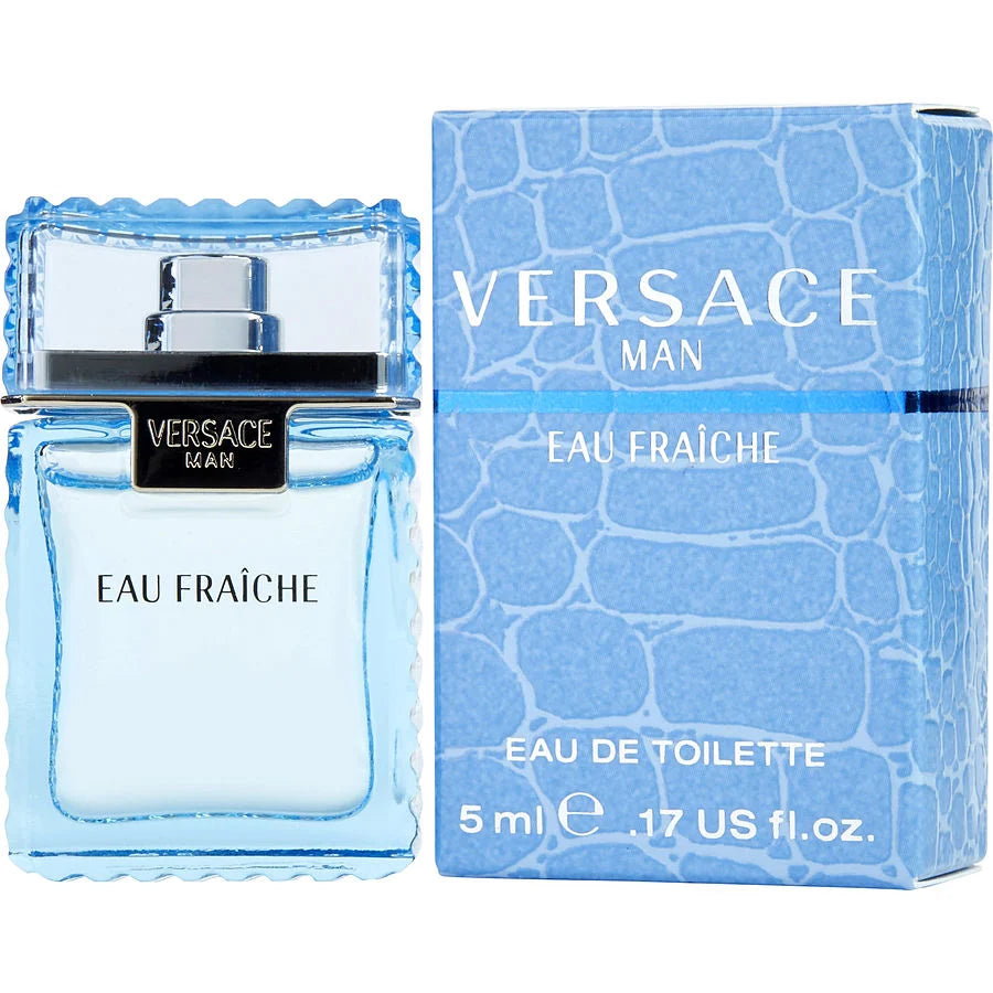 VERSACE - PerfumesOnline.Net