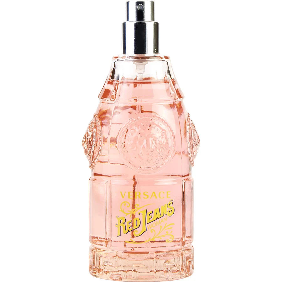 RED JEANS 2.5 EDT L TST NO CAP (103354) TESTER - PerfumesOnline.Net